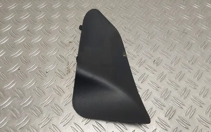 Toyota Yaris (2012 - 2014) 647450D040 Прочая отделка багажника — фото 1