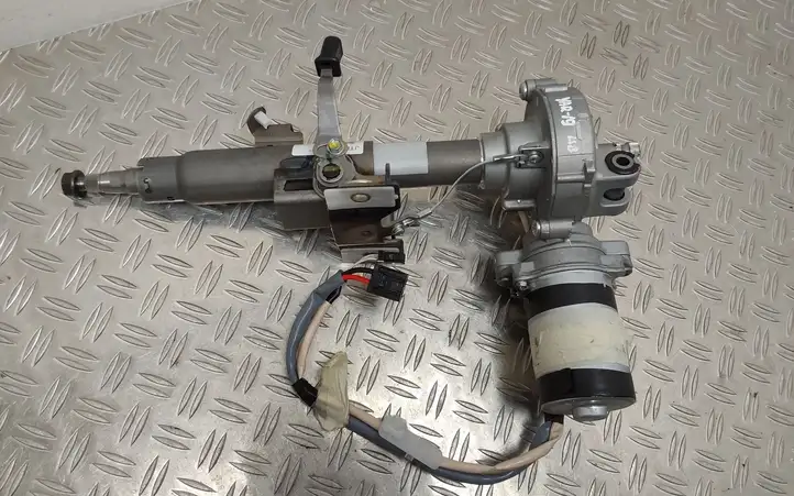 Toyota Yaris (2014 - 2019) JJ301002130 Насос гидроусилителя руля — фото 4