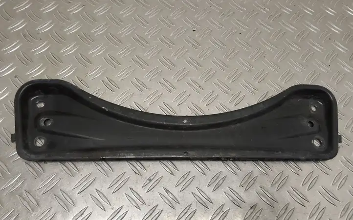 Toyota Yaris (2014 - 2019) Кронштейн глушителя — фото 2