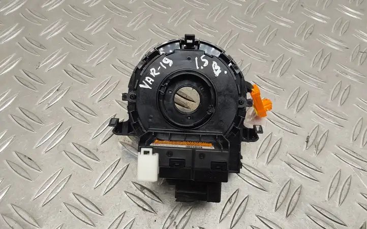 Toyota Yaris (2014 - 2019) 892450D020 Контактное кольцо SRS — фото 5