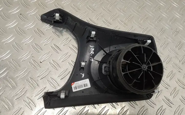 Toyota Yaris (2014 - 2019) 554040D070 Боковой воздушный дефлектор — фото 5