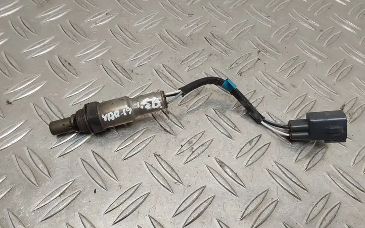Toyota Yaris (2014 - 2019) 8946552740 Лямбда-зонд — фото 1