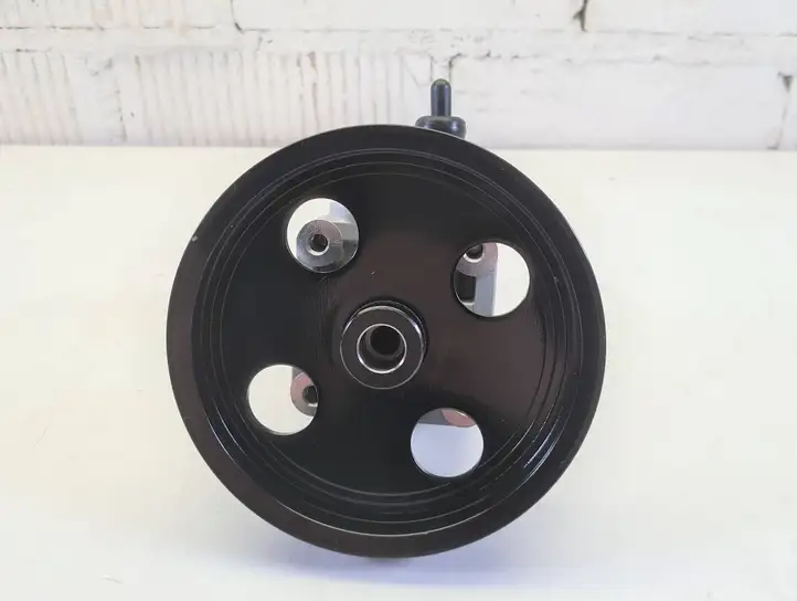 Volvo V70 (2000 - 2004) 9485861 Насос ГУР — фото 1