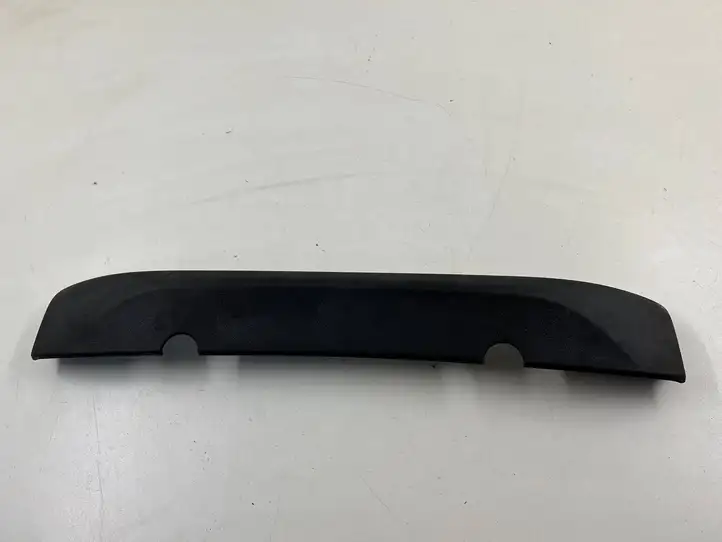 BMW X5 F15 (2013 - 2017) 7317452 Обшивка сидений — фото 4