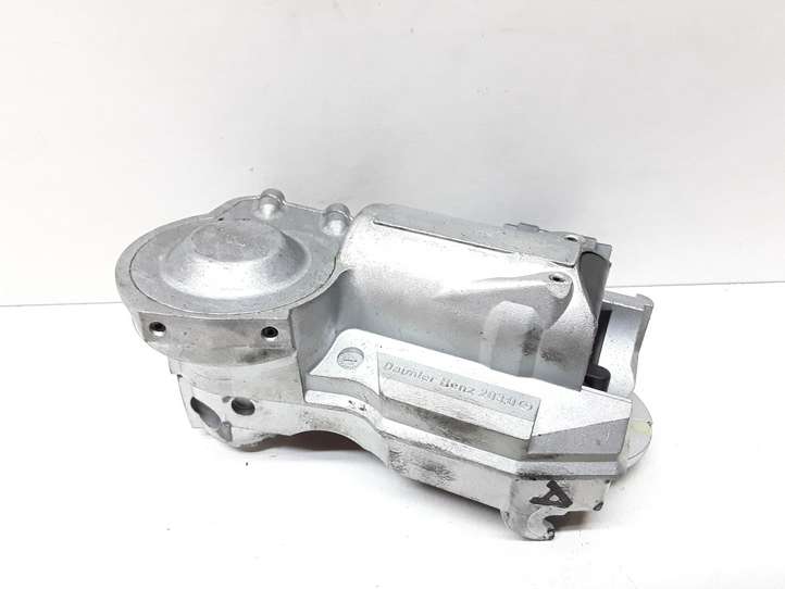 Mercedes-Benz C W203 (2000 - 2007)  A2034820630 Замок руля