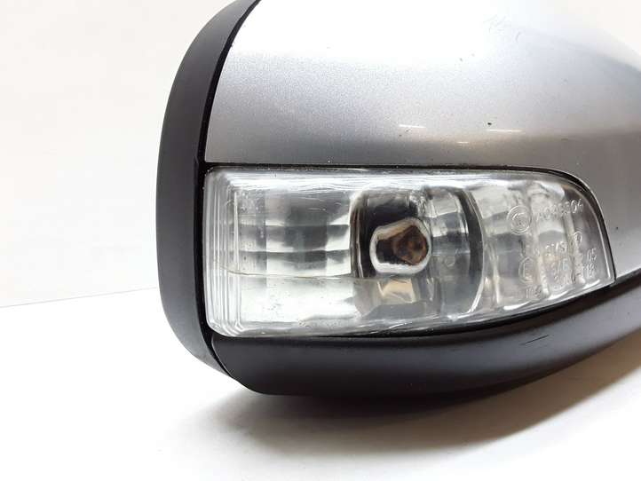 Volvo V70 (2007 - 2013)   Зеркало боковое с электрическим приводом