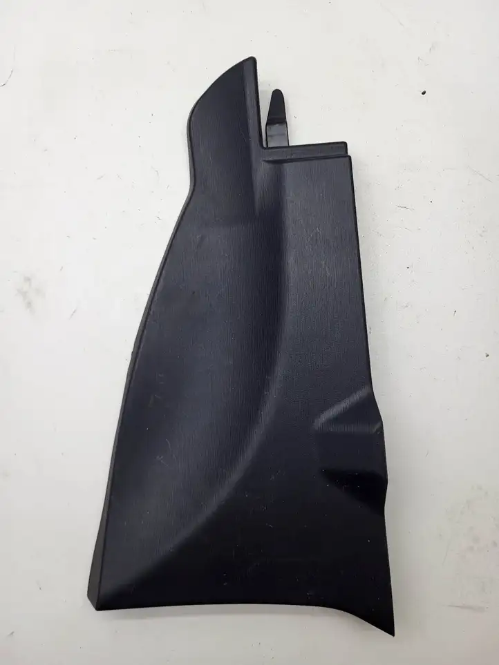 Toyota Prius+ (ZVW40) (2011 - 2018) 5853447020 Прочие детали салона — фото 1