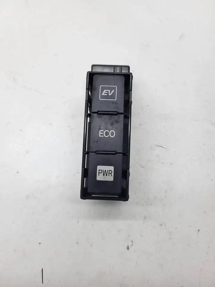 Toyota Prius+ (ZVW40) (2011 - 2018) 75F234 Мултифункционный включатель управления / ручка — фото 2