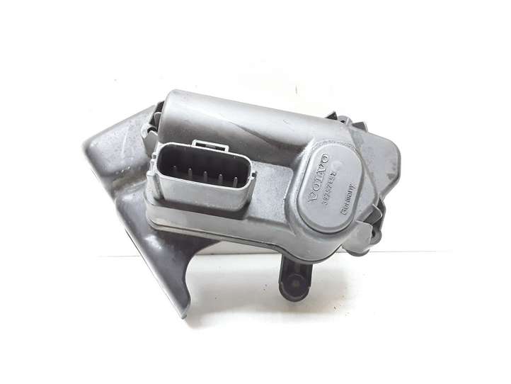 Volvo S80 (2006 - 2009)  30757452 Двигатель заслонки