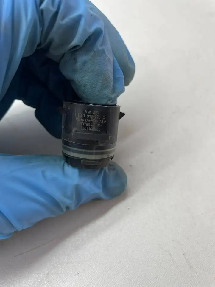 Skoda Superb B8 (3V) (2015 - 2023) 5q0919275c Датчик парковки — фото 5