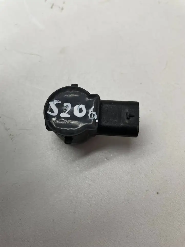 Skoda Superb B8 (3V) (2015 - 2023) 5q0919275b Датчик парковки — фото 4