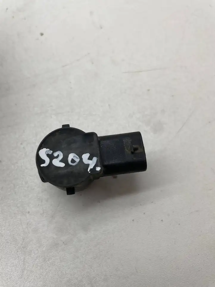 Skoda Superb B8 (3V) (2015 - 2023) 5q0919275b Датчик парковки — фото 2
