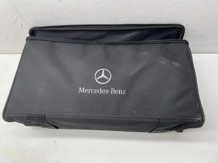 Mercedes-Benz GLE W167 (2019 - ) a0005835003 Кабель для зарядки электромобилей — фото 2