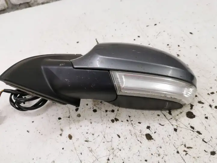 Volkswagen PASSAT B6 (2005 - 2010) Боковое зеркало с электроприводом — фото 3