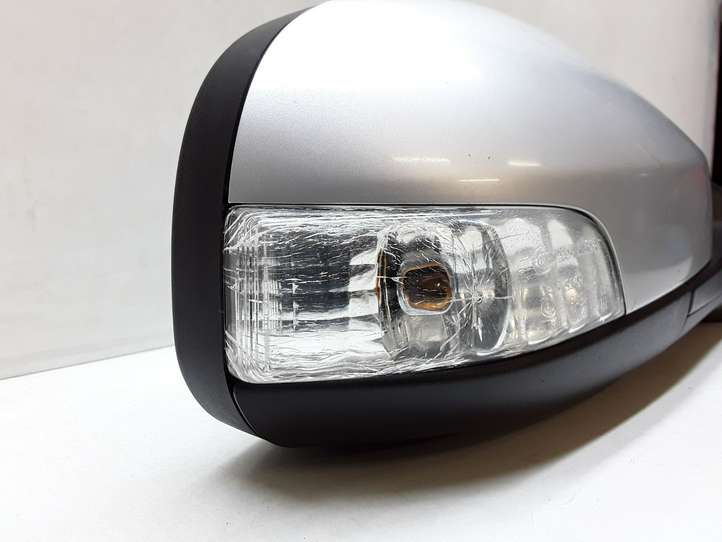 Volvo V70 (2007 - 2013)  31297611 Зеркало боковое с электрическим приводом