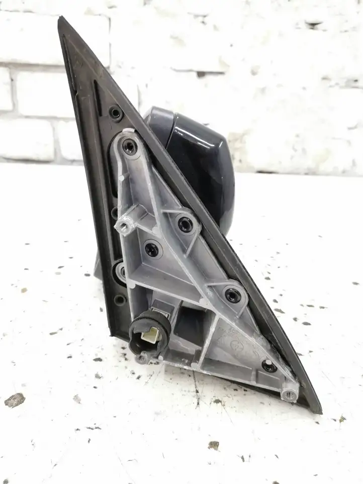 BMW X5 E70 (2006 - 2013) 607097 Боковое зеркало с электроприводом — фото 3
