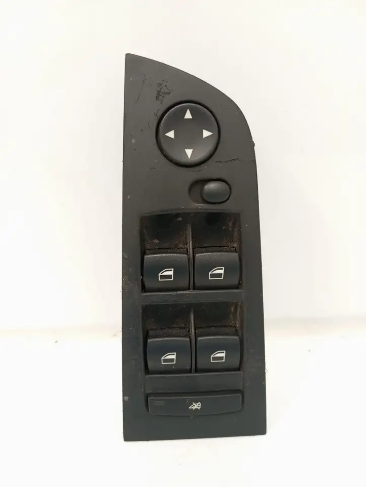 BMW 3 E90 E91 (2005 - 2012) 6948623 Кнопка стеклоподъемников — фото 1