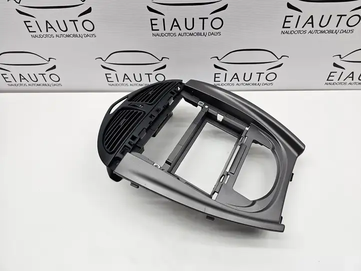 Citroen C5 (2004 - 2008) 9650443077 Центральный воздушный дефлектор — фото 9
