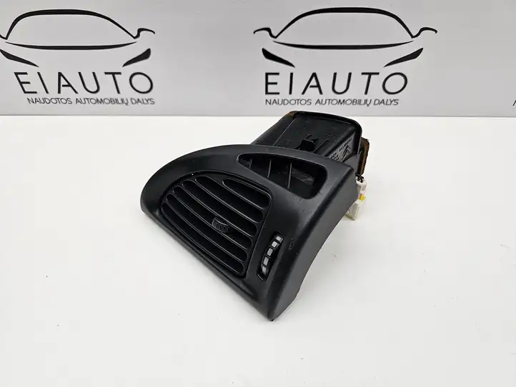 Citroen C5 (2004 - 2008) 963261667A Боковой воздушный дефлектор — фото 5