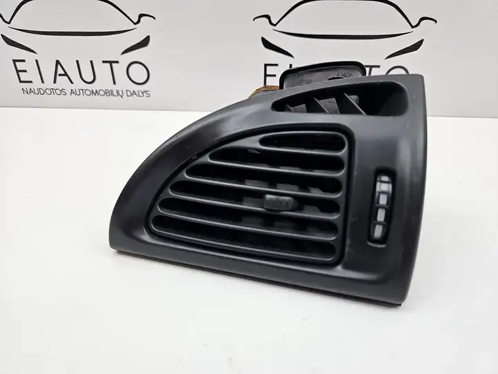 Citroen C5 (2004 - 2008) 963261667A Боковой воздушный дефлектор — фото 8