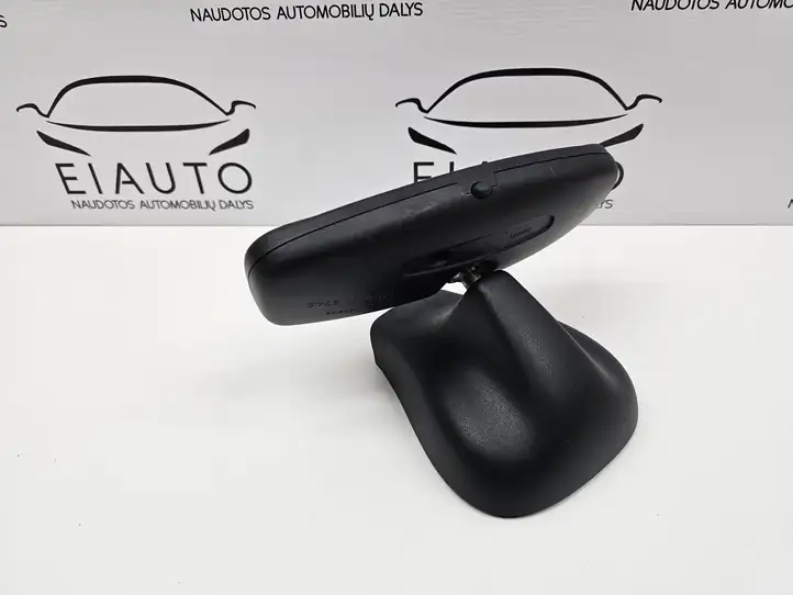 Citroen C5 (2004 - 2008) 96498596XT Салонное зеркало заднего вида — фото 6
