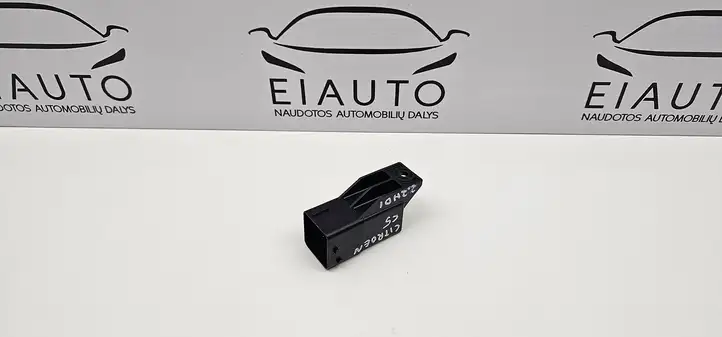 Citroen C5 (2004 - 2008) 9640469680 Реле накала свечей — фото 5