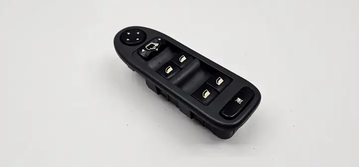 Citroen C5 (2004 - 2008) 96514299ZF Кнопка стеклоподъемников — фото 4