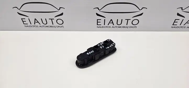 Citroen C5 (2004 - 2008) 96514299ZF Кнопка стеклоподъемников — фото 8