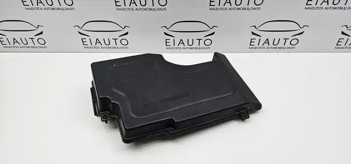 Citroen C5 (2004 - 2008) 9632753180 Крышка ящика предохранителей — фото 1