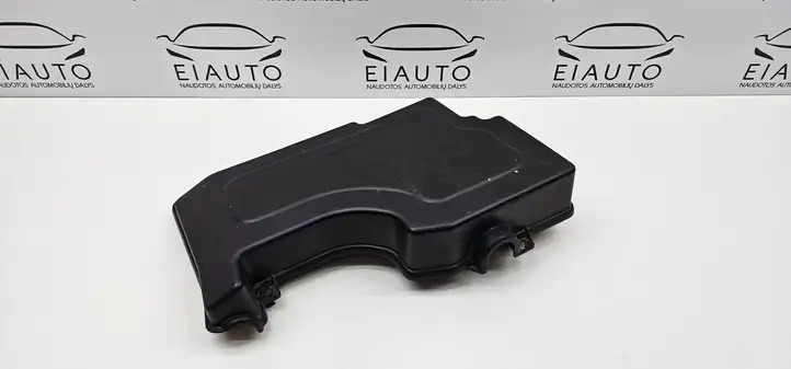 Citroen C5 (2004 - 2008) 9632753180 Крышка ящика предохранителей — фото 2