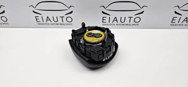 BMW X5 E70 (2006 - 2013) 2406117001B Подушка безопасности руля — фото 8