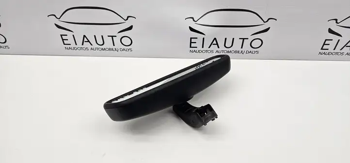 BMW X5 E70 (2006 - 2013) 9134459 Салонное зеркало заднего вида — фото 7