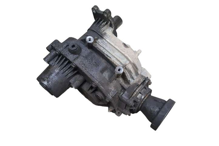 Chrysler Pacifica (2003 - 2008)  7450014093 Редуктор коробки передач (раздатка)