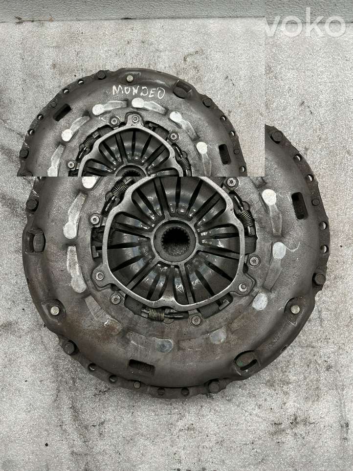 Ford Mondeo Mk III (2000 - 2007)  324030410 Корзина сцепления