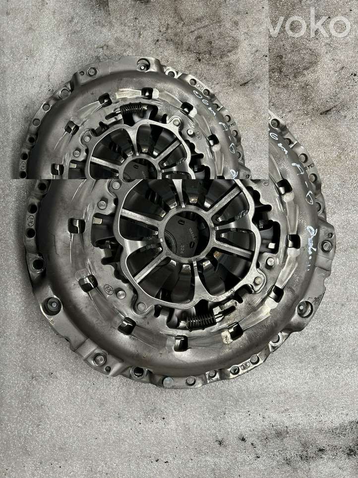 Audi A6 (2004 - 2008)  324033410 Корзина сцепления