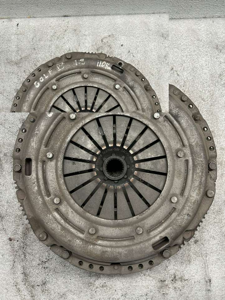 Volkswagen Golf IV (1998 - 2005)  1878003513 Корзина сцепления
