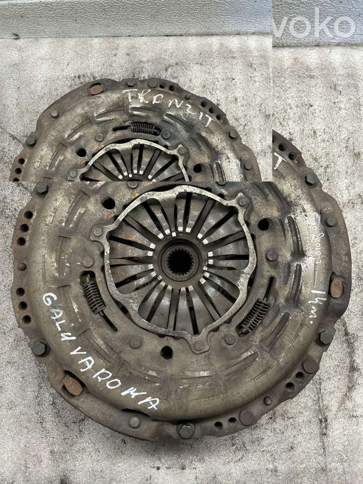 Ford Transit (2006 - 2013)  BK317563BB Корзина сцепления