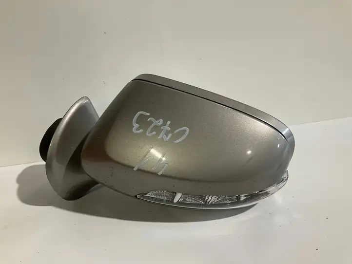 Mercedes-Benz E W211 (2002 - 2009) Боковое зеркало с электроприводом — фото 1
