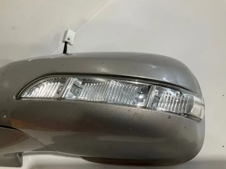 Mercedes-Benz E W211 (2002 - 2009) Боковое зеркало с электроприводом — фото 3