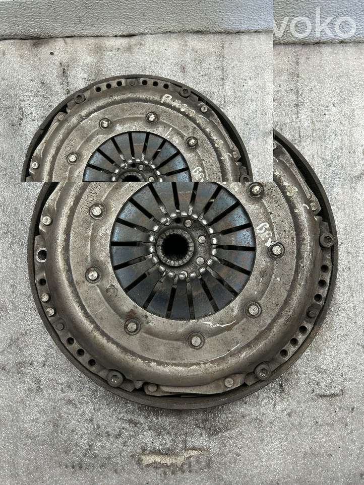 Volkswagen PASSAT B5.5 (2001 - 2005)  3082307232 Корзина сцепления