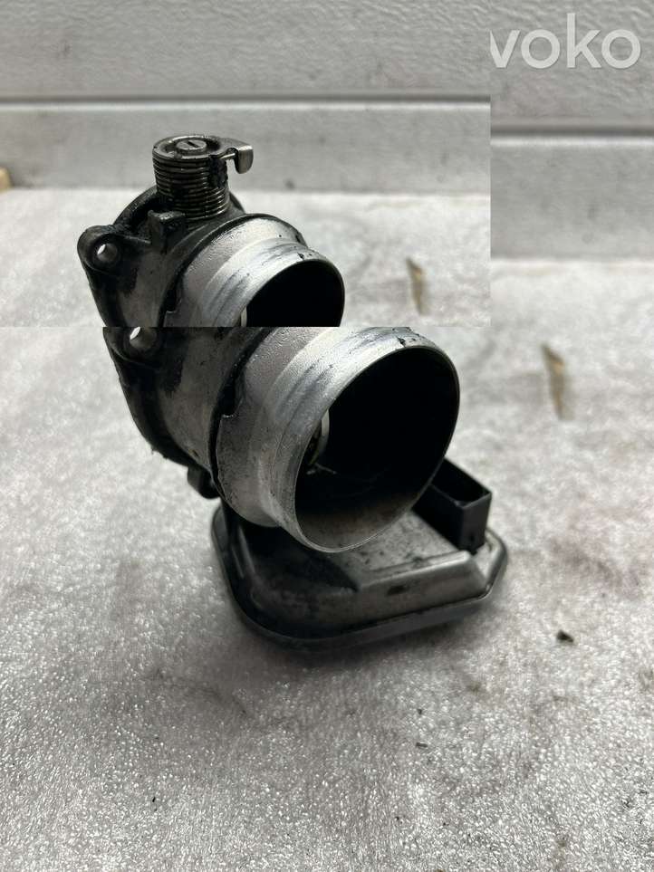 BMW 3 E90 E91 (2005 - 2012)  779148105 Дроссель