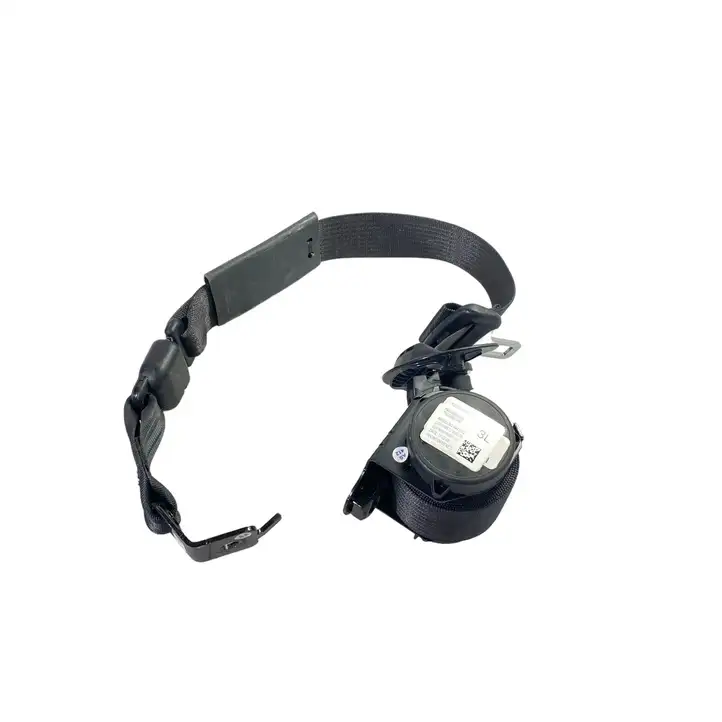 Dodge Durango (2013 - ) 6JW85DX9AA Ремень безопасности 3-го ряда — фото 2