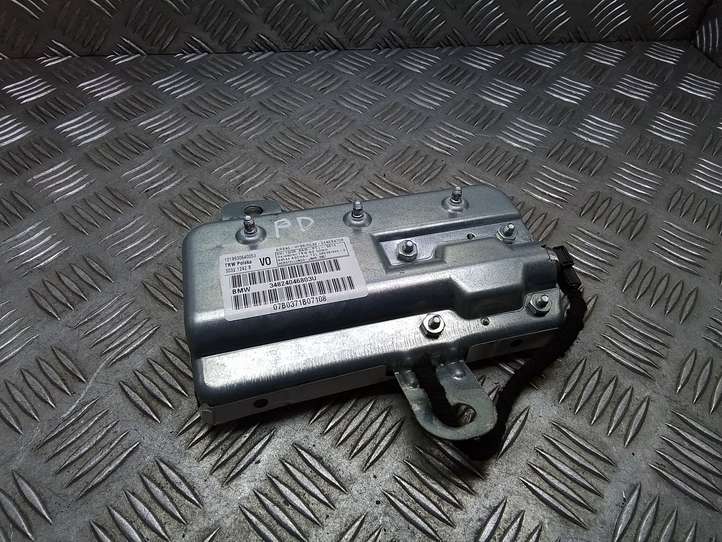 BMW 7 E65 E66 (2001 - 2008)  34824046803U Подушка безопастности передней двери