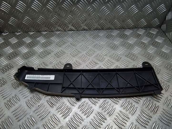 BMW 7 E65 E66 (2001 - 2008)  7002400 Другая центральная деталь консоли (туннеля)