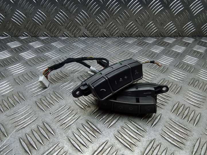 BMW 7 E65 E66 (2001 - 2008)  6911585 Кнопки рулевого колеса