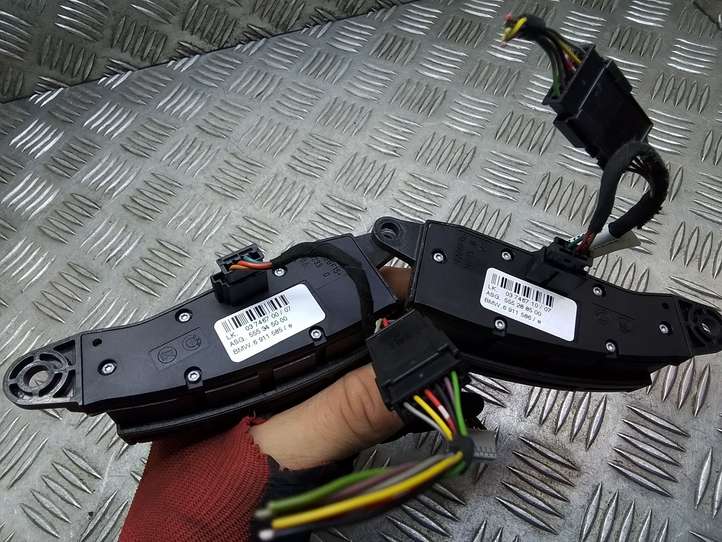 BMW 7 E65 E66 (2001 - 2008)  6911585 Кнопки рулевого колеса