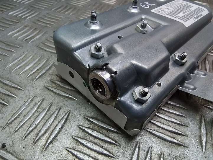 BMW 7 E65 E66 (2001 - 2008)  407077221013 Подушка безопастности задней двери