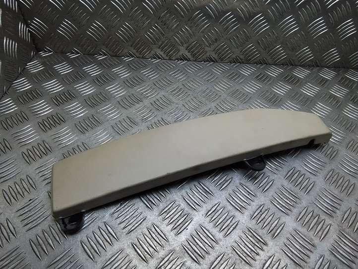 BMW 7 E65 E66 (2001 - 2008)  7002399 Другая центральная деталь консоли (туннеля)