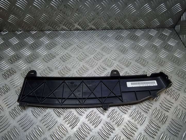 BMW 7 E65 E66 (2001 - 2008)  7002399 Другая центральная деталь консоли (туннеля)