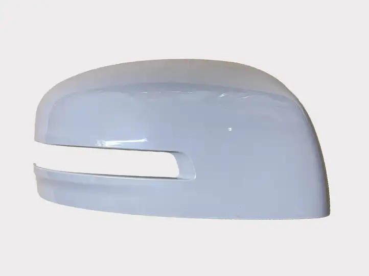 Fiat Sedici (2007 - 2016) 71768248 Пластиковая отделка зеркала — фото 1